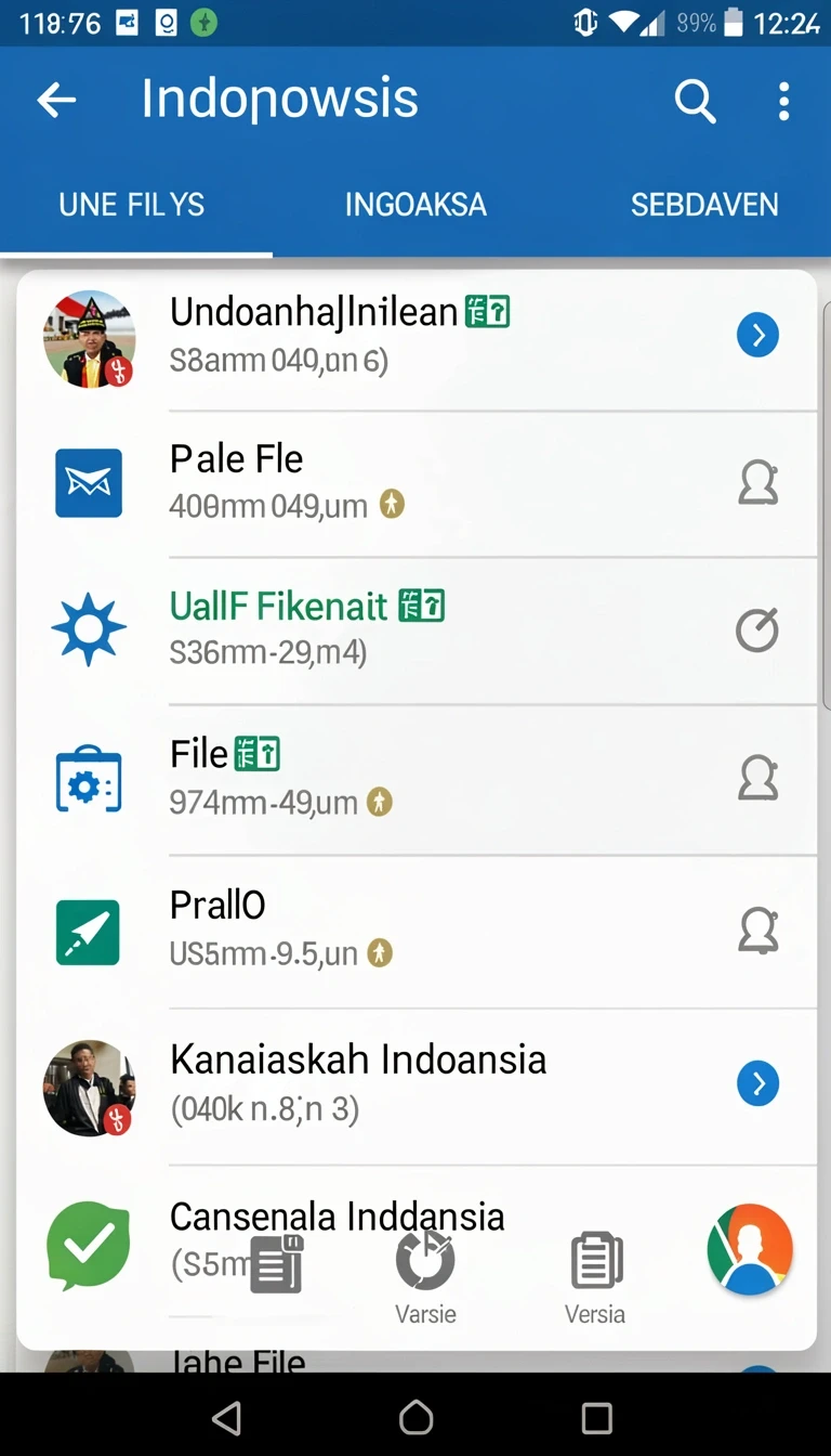 Download 77singa APK untuk Android screenshot 2