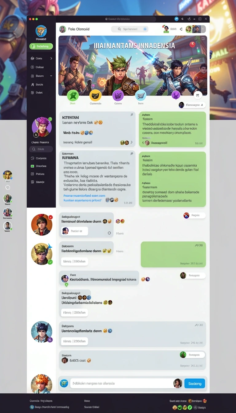 Download 77singa APK untuk Android screenshot 4