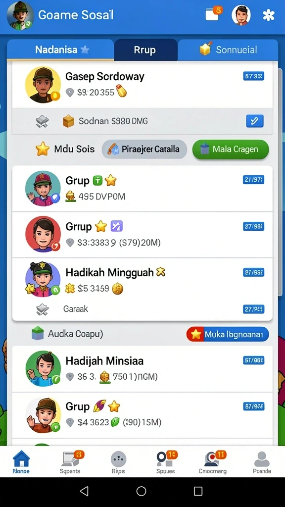 pesgslot App APK Terbaru