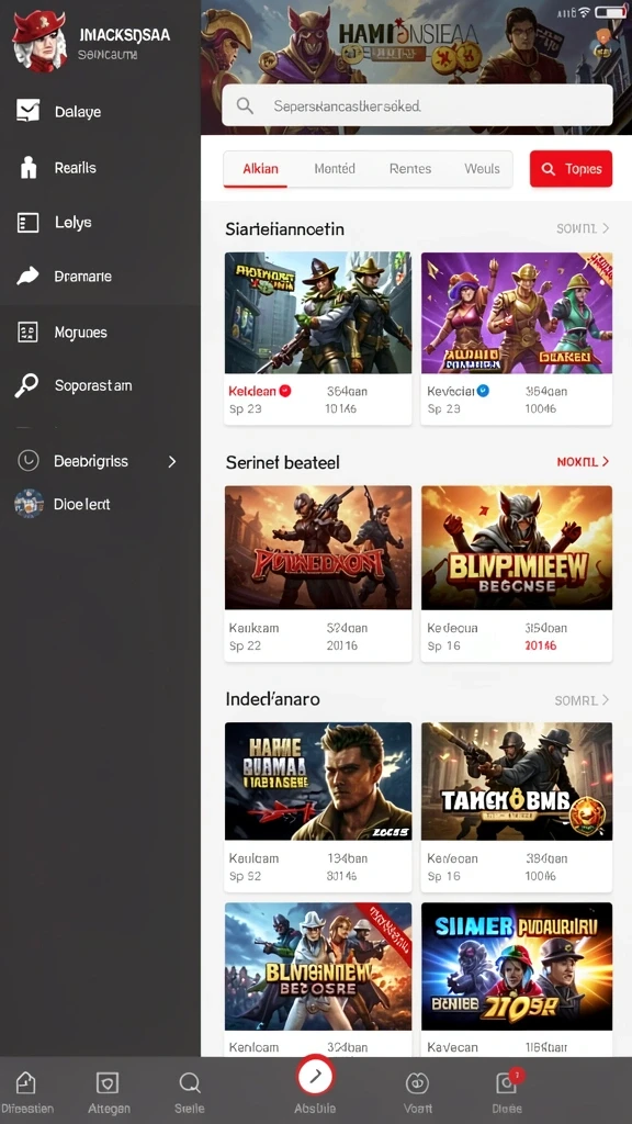 Review Aplikasi superslots Versi Terbaru screenshot 4