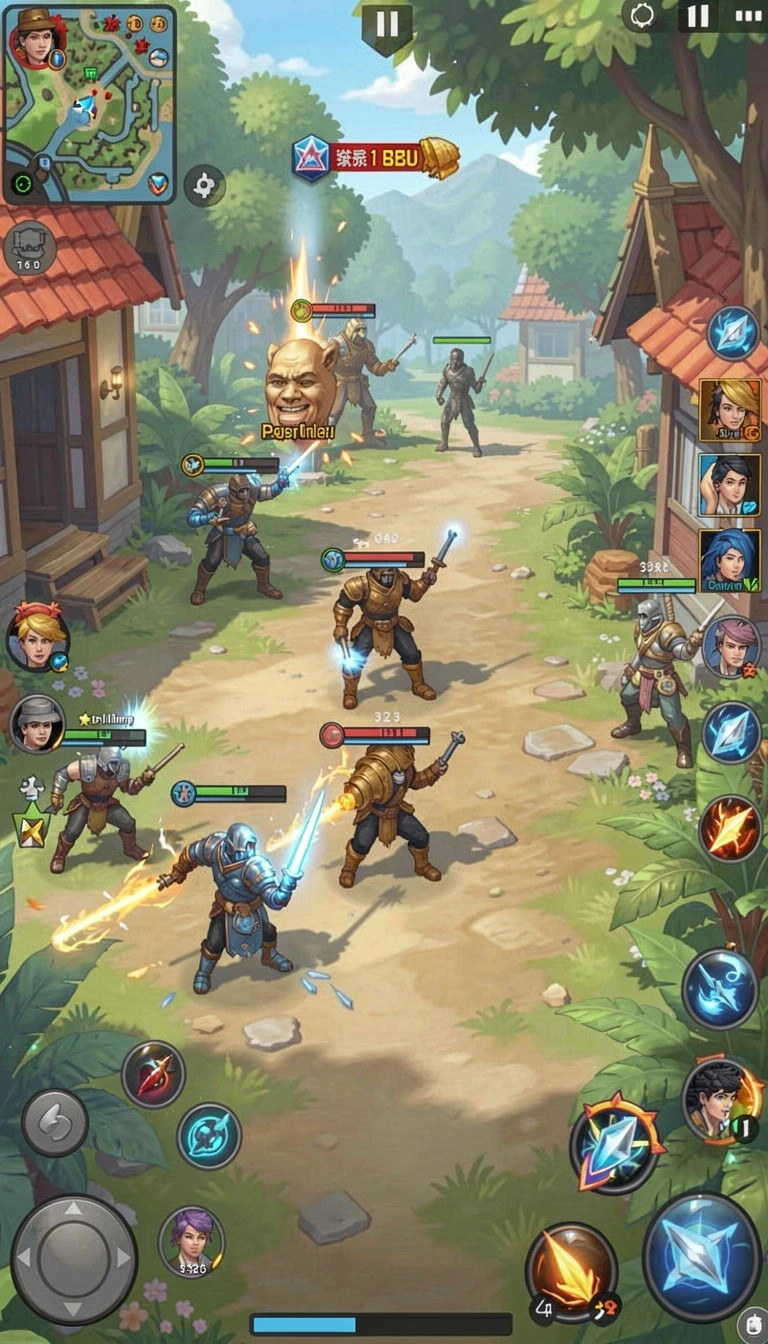 Download 77singa APK untuk Android screenshot 3