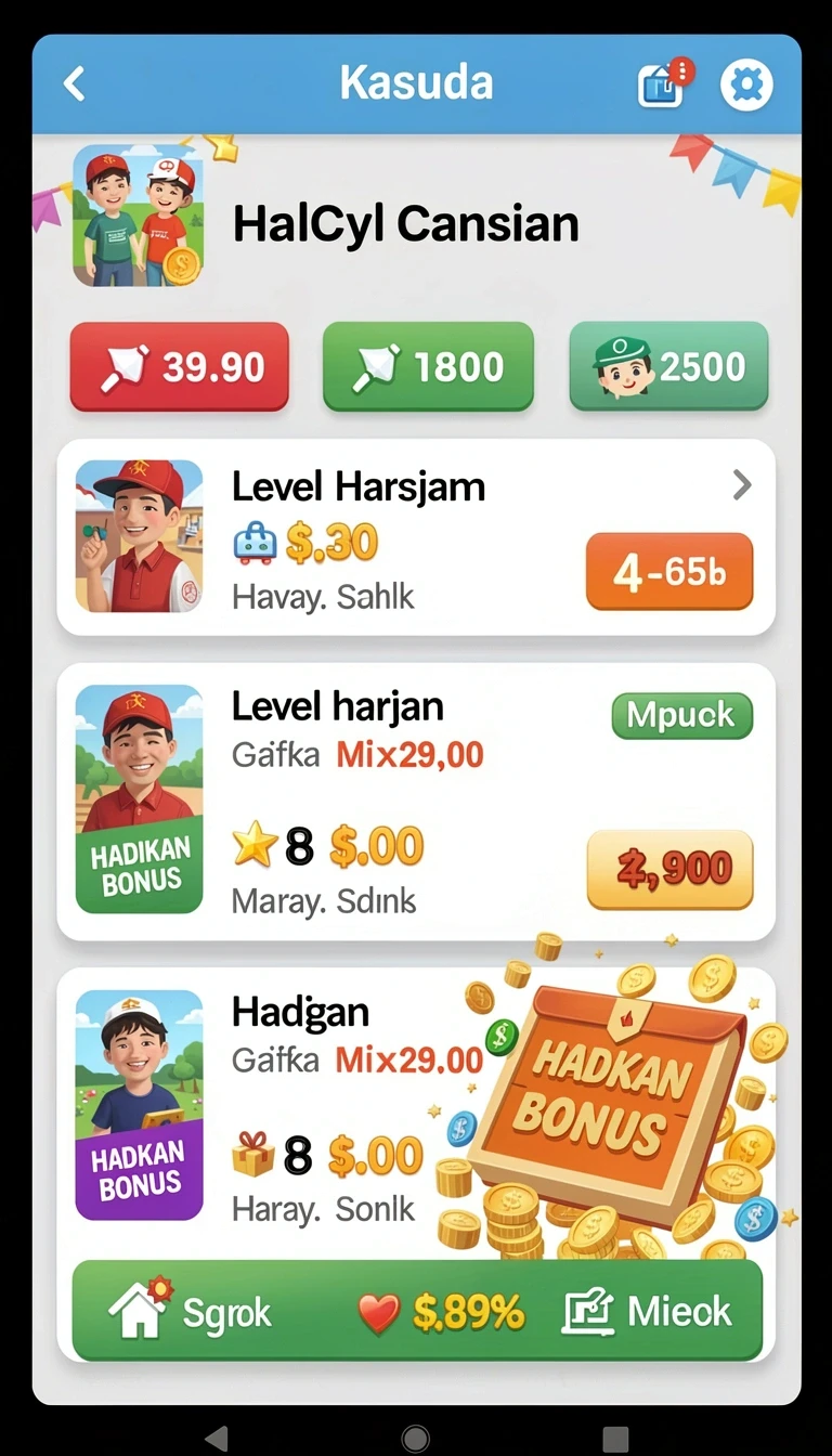 id66 App APK Terbaru