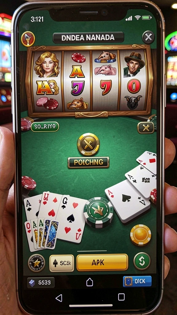Download banteng69 APK untuk Android screenshot 4
