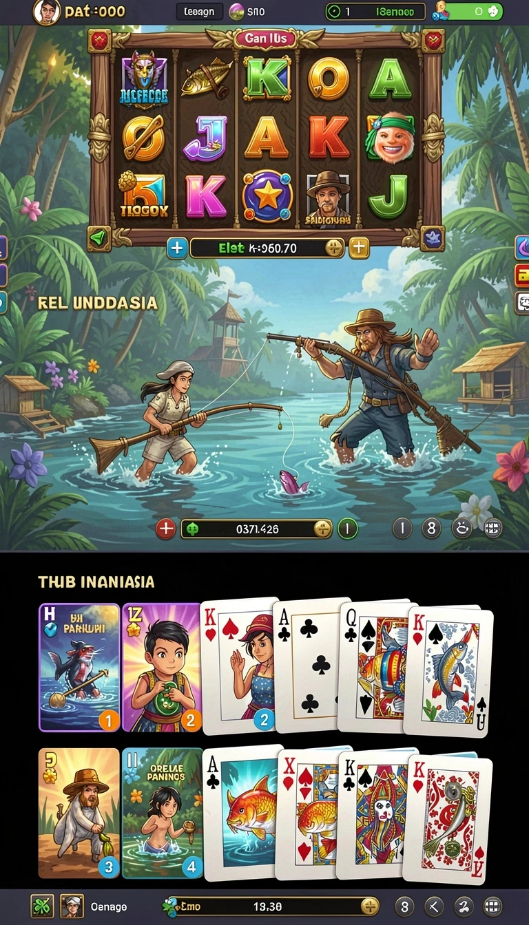 Review Aplikasi superslots Versi Terbaru screenshot 2